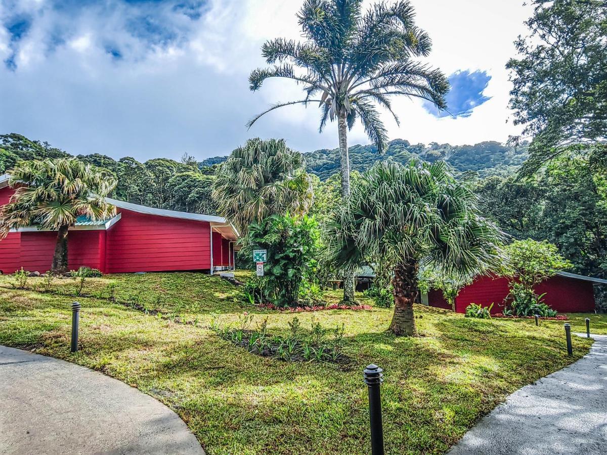 Cloud Forest Lodge By Boeena Monteverde Ngoại thất bức ảnh
