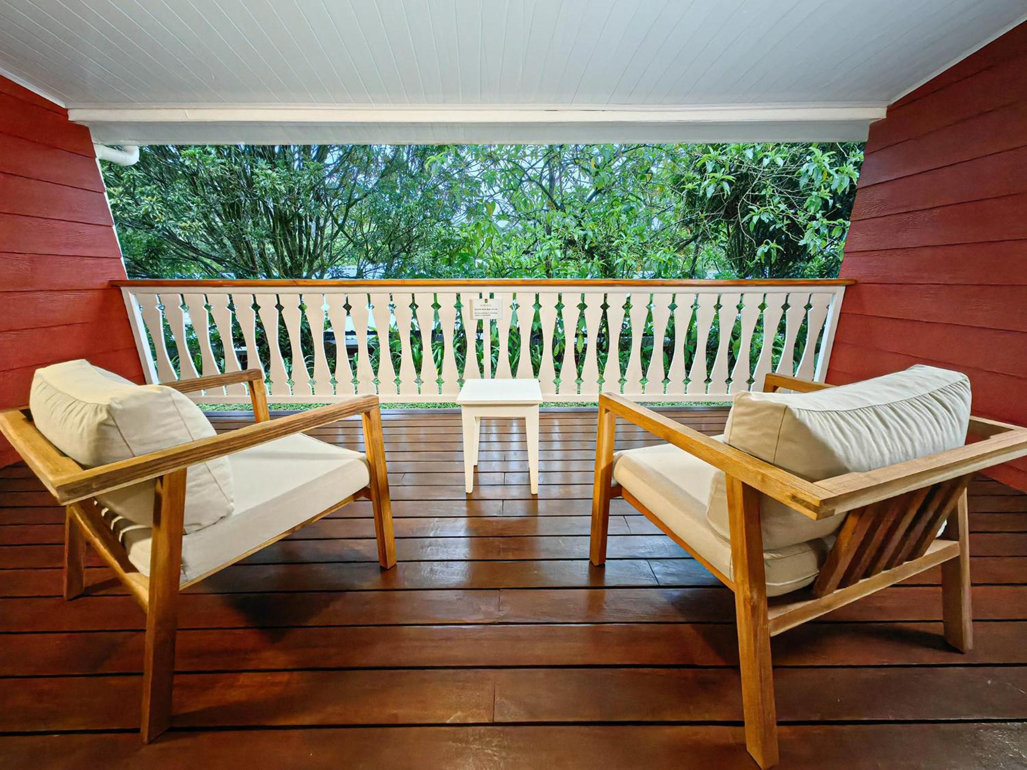 Cloud Forest Lodge By Boeena Monteverde Ngoại thất bức ảnh
